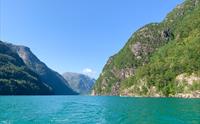 Hardanger Fjord AS
