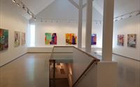 Galleri G Guddal