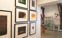 Galleri G Guddal