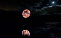 MOON by Randiane Aalberg Sandboe & Geir Olav Sebj├©rnsen