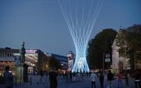 BEACON OF LIGHT by 1024 architecture _ Image by 1024 _ Loussaief Tijani