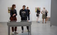 Sogn Kunstsenter, Lærdal