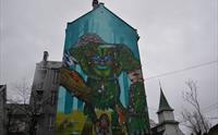 Gatekunst