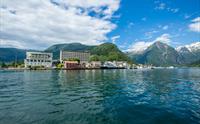 Fjord Cruise Balestrand - Fjærland one way