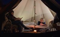 Glamping 1