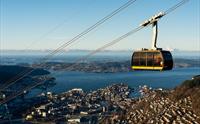 Bergen Panorama