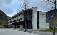 Hotel Grandane