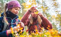Guida tur til Tylderingen, Sogndal