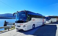 Boreal Travel på tur i Hardanger