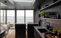 Fjordsuite 1
