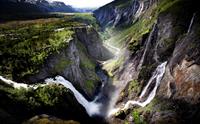 Vøringsfossen