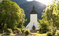 Høyanger Kyrkje