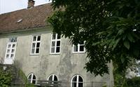 Halsnøy Kloster