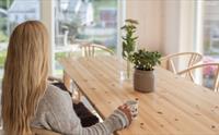 Hansagarden Undredal