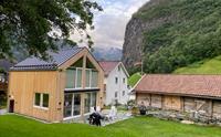 Hansagarden, Undredal