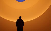 Opplev verdas nordlegaste Skyspace - i Øystese