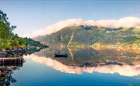 Hardangerfjorden