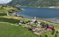 Haug Gard - Odelsgut, Fimreite