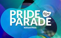 Bergen Pride