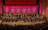 Bergen Filharmoniske Orkester