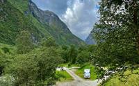 Hemre Camping