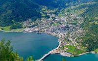 Hesteggi Sogndal
