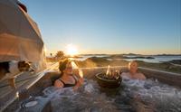 Hille Glamping