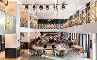 Cafe Norge