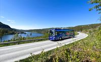 JVB Tur - buss utleie