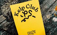 Flyer KELP CLUB