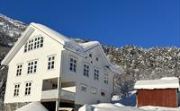 Jostedal Lodge