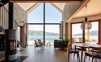 Flesje Gard, Balestrand