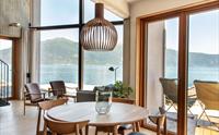 Flesje Gard, Balestrand