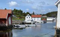 Øygarden Opplevelser