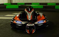 Bergen Gokart