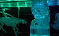 Magic Ice Bergen
