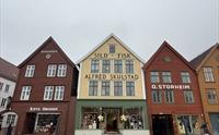 Handelsgaarden Schjøtt