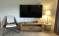 Sagi Apartments, Hafslo