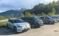 Sogndal Bilutleie