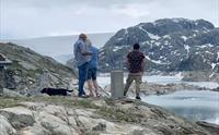 Tur til Møsevatnet