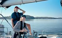 Westerly Sailing