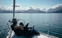 Westerly Sailing