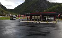 Dalegarden outlet & cafe
