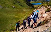 Norway Mountain Guides