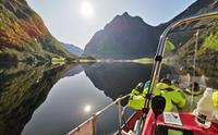 FjordSafari Extended