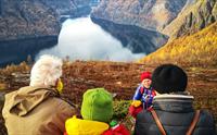 Fjord Hike