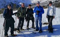 Trugetur med Norway Mountain Guides