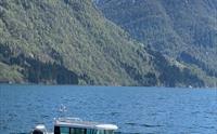 Flesje Gard Fjordcruise