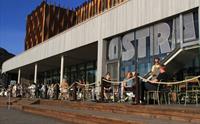 Ostra