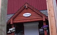 Ein familiedriven gard med tradisjonar for epledyrking og siderproduksjon i Hardanger.